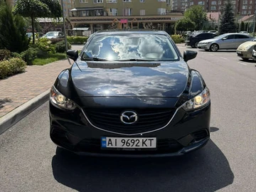 Авто Mazda 6 2014 № 7837435