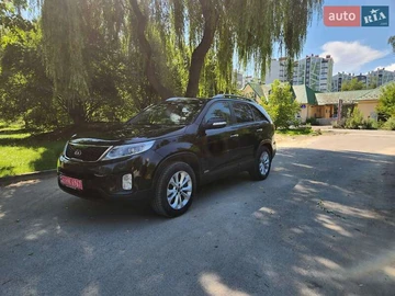 Авто KIA Sorento 2013 № 7837442