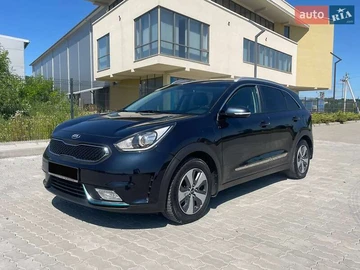 Авто KIA Niro 2019 № 7837443