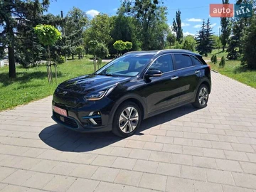 Авто KIA Niro 2020 № 7837445
