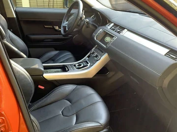 Авто Land Rover Range Rover Evoque 2015 № 7837449