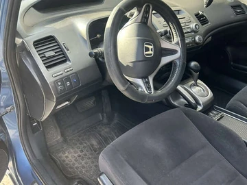 Авто Honda Civic 2007 № 7837463
