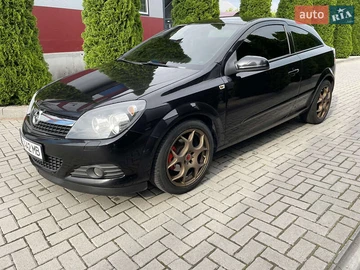 Авто Opel Astra 2008 № 7837466