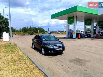 Авто Chevrolet Aveo 2011 № 7837467