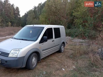 Авто Ford Transit Connect 2008 № 7837471