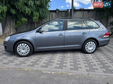 Авто Volkswagen Golf 2007 № 7837477