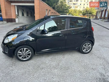 Авто Chevrolet Spark 2016 № 7837485