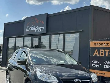 Авто Ford Focus 2011 № 7837488