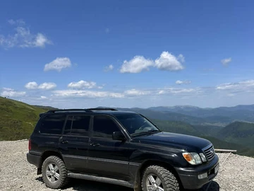 Авто Lexus Lx 2005 № 7837517