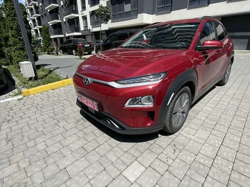 Авто Hyundai Kona 2021 № 7837526