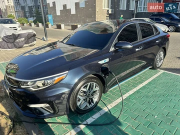 Авто KIA Optima 2019 № 7837534