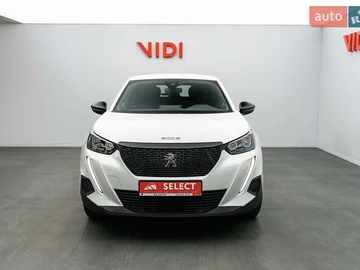 Авто Peugeot 2008 2023 № 7837536