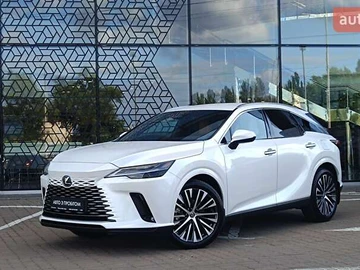 Авто Lexus Rx 2023 № 7837550