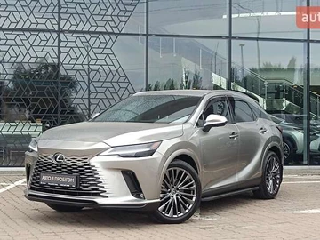 Авто Lexus Rx 2023 № 7837552