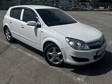 Авто Opel Astra 2008 № 7837570