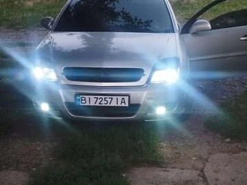 Авто Opel Vectra 2005 № 7837577