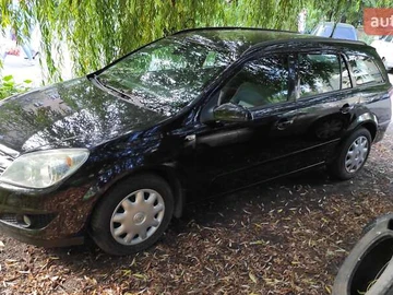 Авто Opel Astra 2008 № 7837583