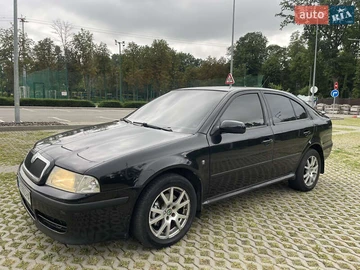 Авто Skoda Octavia 2006 № 7837586