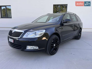 Авто Skoda Octavia 2011 № 7837592