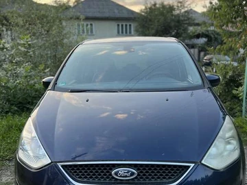 Авто Ford Galaxy 2007 № 7837594