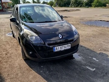 Авто Renault Grand Scenic 2011 № 7837596