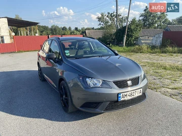 Авто SEAT Ibiza 2015 № 7837597