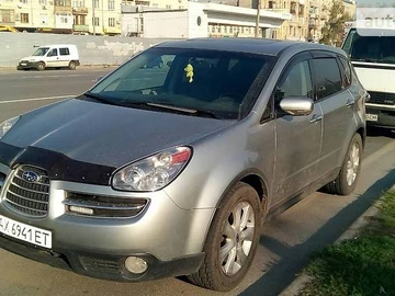 Авто Subaru Tribeca 2006 № 7837599