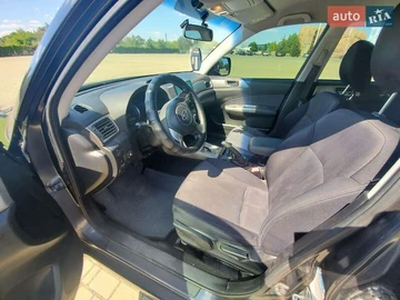 Авто Subaru Forester 2008 № 7837611