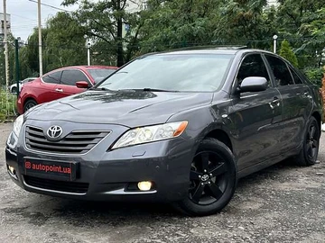 Авто Toyota Camry 2006 № 7837612