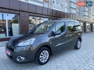 Авто Peugeot Partner 2013 № 7837617