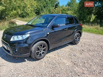 Авто Suzuki Vitara 2016 № 7837626