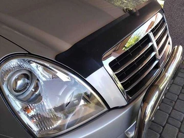 Авто SsangYong Rexton 2012 № 7837632