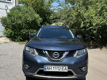 Авто Nissan Rogue 2015 № 7837633