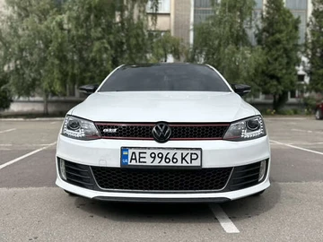 Авто Volkswagen Jetta 2014 № 7837638