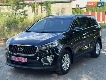 Авто KIA Sorento 2015 № 7837645