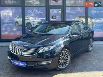 Авто Lincoln Mkz 2013 № 7837651