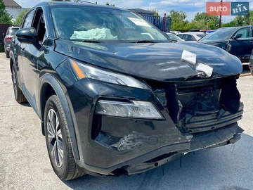 Авто Nissan Rogue 2020 № 7837652