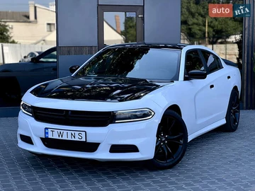 Авто Dodge Charger 2018 № 7837660