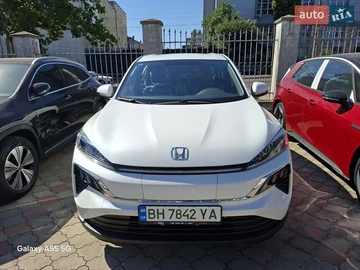 Авто Honda M-Nv 2023 № 7837671