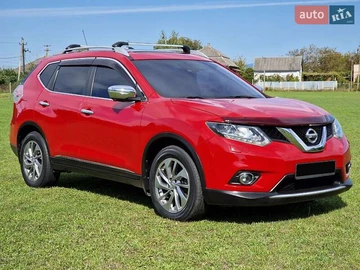 Авто Nissan X-Trail 2014 № 7837672