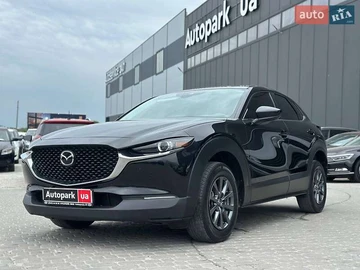 Авто Mazda Cx-30 2022 № 7837677