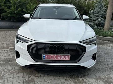 Авто Audi E-Tron 2021 № 7837688