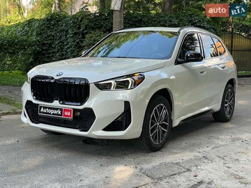 Авто BMW X1 2023 № 7837700
