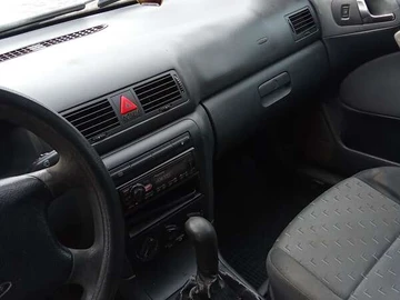 Авто Skoda Octavia 2008 № 7837715