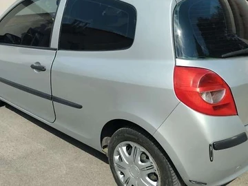 Авто Renault Clio 2005 № 7837730