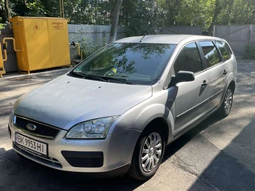 Авто Ford Focus 2006 № 7837739