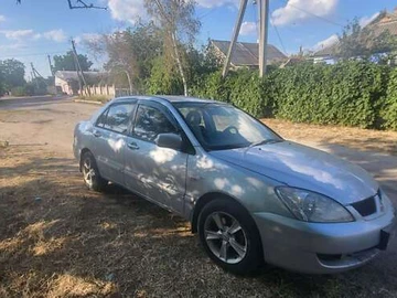 Авто Mitsubishi Lancer 2006 № 7837741