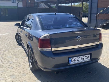 Авто Opel Vectra 2006 № 7837744