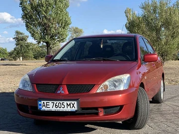 Авто Mitsubishi Lancer 2009 № 7837747