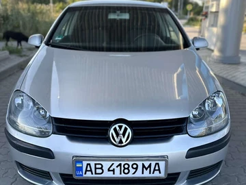 Авто Volkswagen Golf 2004 № 7837753